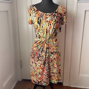 Forever 21 | Multi-color Dress